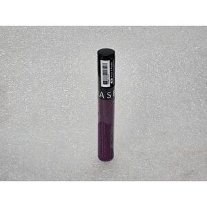 Sephora Rouge Veloute Cream Lip Stain Rock & Purple 56 Long-Lasting Matte Finish